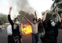 Mediat Shtetërore të Iranit Pohojnë se Politikat e Regjimit për COVID-19 Kanë Qenë Çnjerëzore, Paralajmërojnë Zyrtarët për një Kryengritje