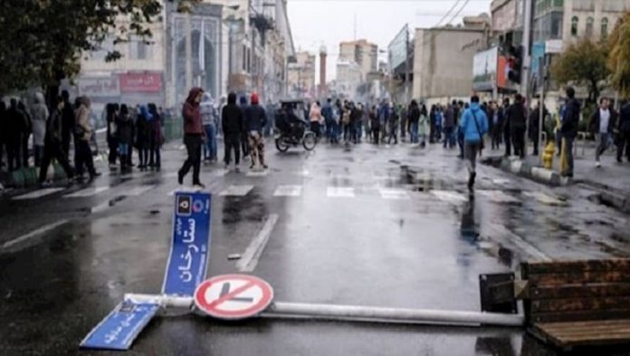 iranprotests2016