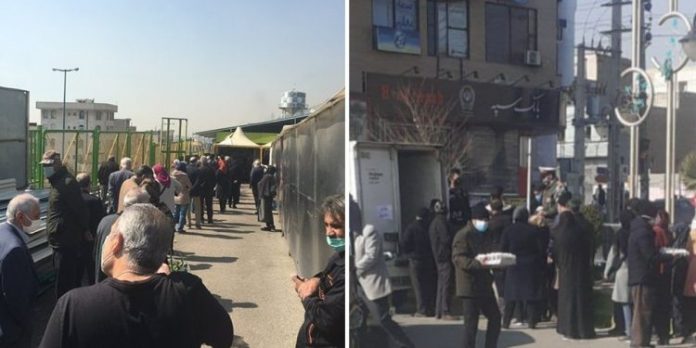 long-lines-in-Iran-for-basic-food-items-750x375