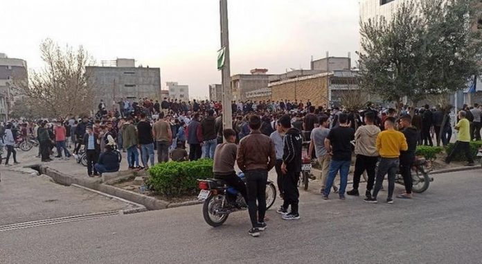 protests-in-golestan-in-northeast-iran-march-23-2021
