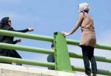 Iran: Numri në rritje i vetëvrasjeve midis fëmijëve dhe grave
