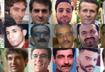 Tetëmbëdhjetë disidentë të burgosur publikojnë një letër ku protestojnë ndaj dëbimit të paligjshëm të të burgosurve politikë