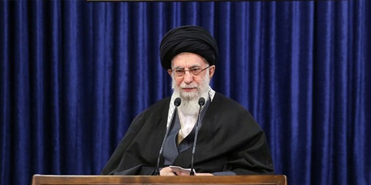 Don’t be fooled by Khamenei’s COVID-19 conspiracy theories
