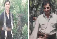 IRGC vret një person kurd në shtëpinë e tij në Iranin veri-perëndimor