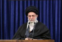 Khamenei në rrugë pa krye për zgjedhjet e Iranit