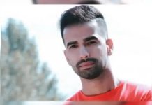 I konvertuari, krishteri iranian i dënuar me 10 muaj burg në Karaj, Iran