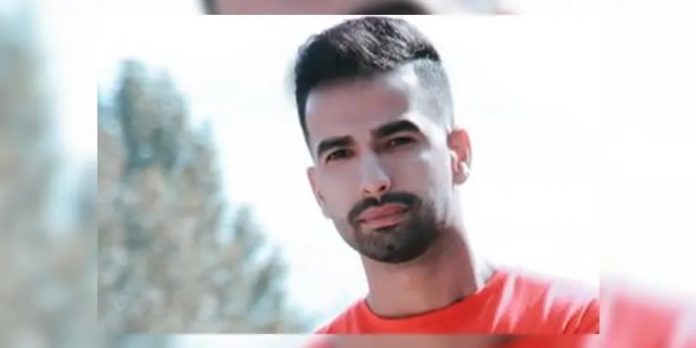 Hamed-Ashouri