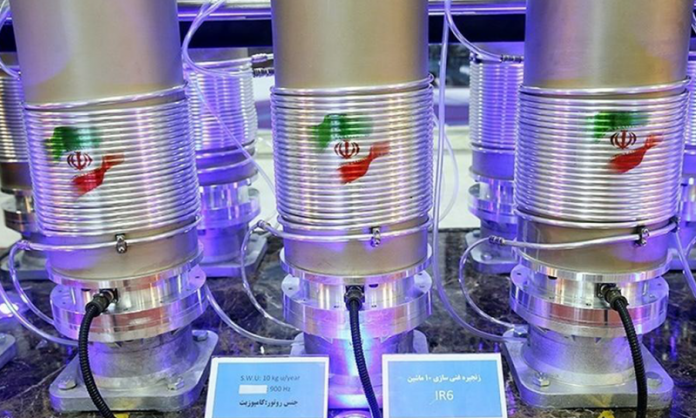 IAEA_Iran_latest_nuclear_deal_breach_is_installation_of_more_than_30_new_centrifuges_1000