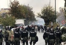 Media e Drejtuar nga Shteti i Iranit: Muri në rritje i zemërimit të njerëzve