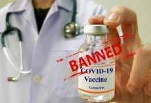 Lakmia dhe frika do të thotë se regjimi i Iranit nuk mund të besohet me vaksinat