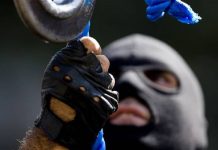 Regjimi Iranian Përshpejton Trendin e Dënimeve me Vdekje