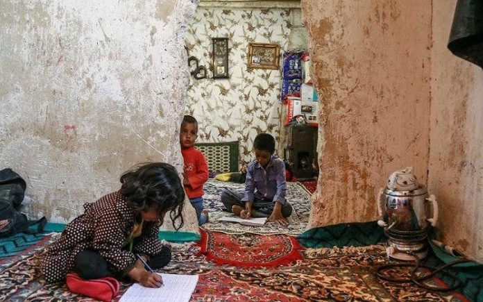 Iran-peoples-misery