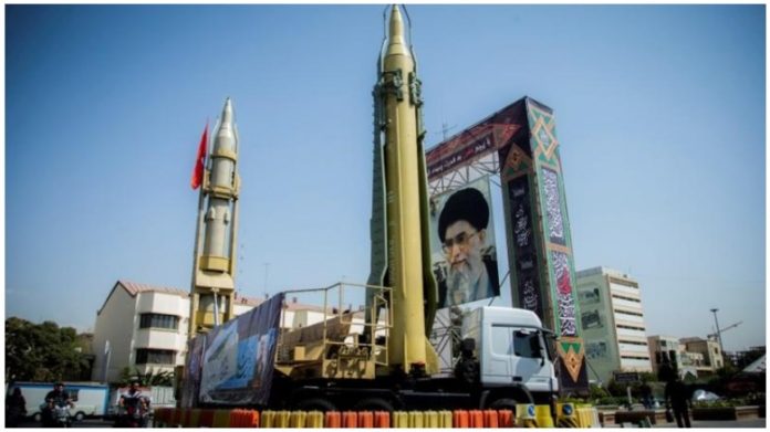 IranMissle_nuclear
