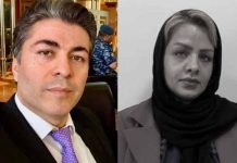 Kurthi i Iranit për Ali Javanmardi në Irak