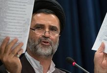 Deputeti i Iranit nënkupton se marrëveshja Kinë-Iran forcon kontrollin e regjimit mbi internetin