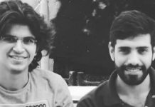 Dy studentë aktivistë të dënuar me 72 rrahje në Iranin verior