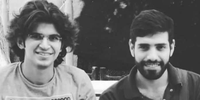 Milad-Nazeri-and-Seyed-Shabir-Hosseini-Nik