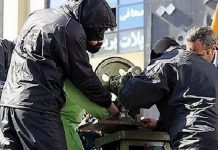 Gjykata e Teheranit merr në konsideratë të dënojë 5 persona me prerje gjymtyrësh për vjedhje