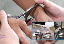 Familjet e viktimave të vrara gjatë kryengritjeve mbarëkombëtare të arrestuara