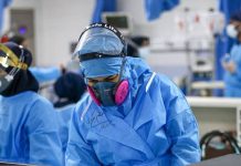 Kriza e Intensifikuar e COVID-19 në Iran dhe Perspektiva e Saj