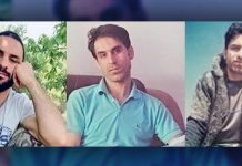 Vëllezërve Afkari u ndalohen telefonatat; kanë 7 muaj në izolim