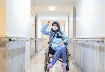 Përditësim lidhur me koronavirusin në Iran: Mbi 290,100 vdekje, zyrtarët paralajmërojnë që tani për një valë të pestë