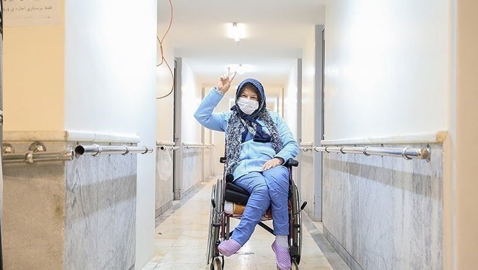 The novel coronavirus, also known as COVID-19, has taken the lives of over 290,100 people throughout Iran, according to the Iranian opposition PMOI/MEK