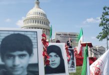 Kërcënimet Terroriste të Regjimit Iranian Nxiten nga Pandëshkueshmëria që Ai Gëzon Lidhur me Dhunimet e të Drejtave Njerëzore