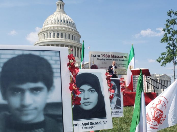 1988_massacre_US_congress_Eliot_Engel