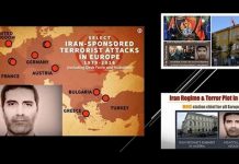 Dënimi për Terrorizëm i Diplomatit Iranian Është i Sigurtë, por Çështjet e Lidhura me Të Mbeten Ende të Pazgjidhura