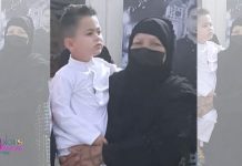 Arrestohet nëna e një djali të ri të vrarë në protestat e nëntorit 2019