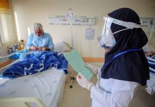 Iran: Bilanci Tronditës i Vdekjeve nga Koronavirusi në 543 Qytete Shkon Mbi 300,000