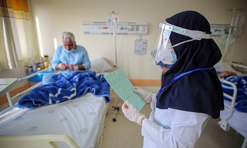 Iran: Bilanci Tronditës i Vdekjeve nga Koronavirusi në 543 Qytete Shkon Mbi 300,000