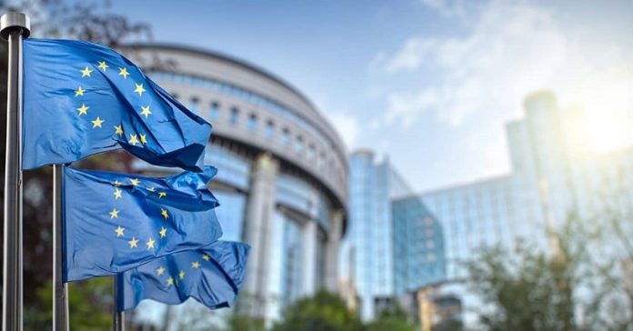 European-Parliament