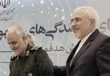 Iran: Zarif Lavdëron Konservatorët, Përveçse Kur Përpiqet të Manipulojë Perëndimin
