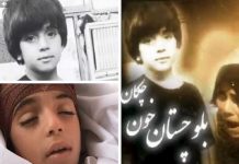 Iran: Pesë vdekje dhe lëndime nga forcat e sigurimit në 48 orë