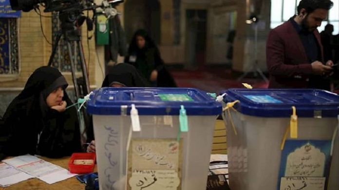 Iranelections2021