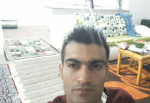 Iran: Thirrje për të Parandaluar Ekzekutimin e të Burgosurit Politik Mehran Gharabaghi