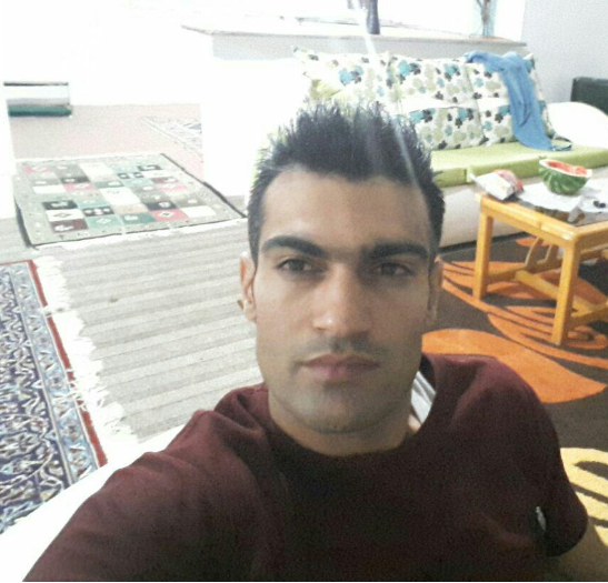Mehran-Gharabaghi-Behbahan