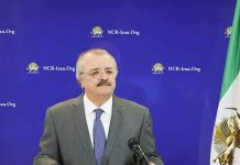 Zgjedhjet në Iran 2021 – Mohammad Mohaddessin: Zgjedhjet Presidenciale të Iranit Janë një Parodi, nën Kontrollin e një Njeriu të Vetëm