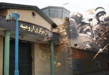 Iran: I burgosuri në burgun e Urmisë vritet nën torturë