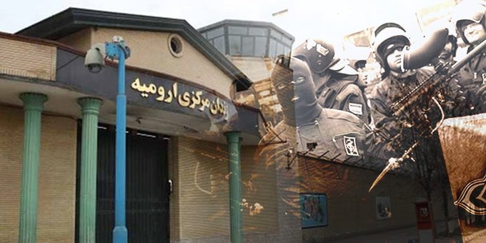 Prison-Guards-Attack-Inmates-in-Urmia-Prison