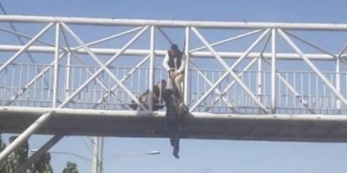Tehran-suicide-attempt