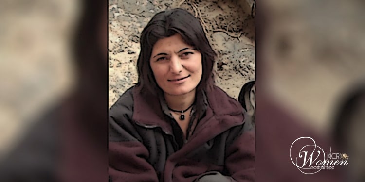 Zeinab Jalalian in dire health conditions after infection with Covid-19