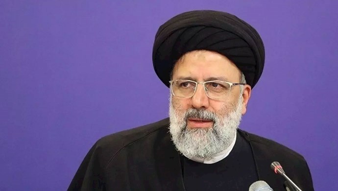 Iran's regime is preparing to appoint Ebrahim Raisi, a mass murderer, as its next president