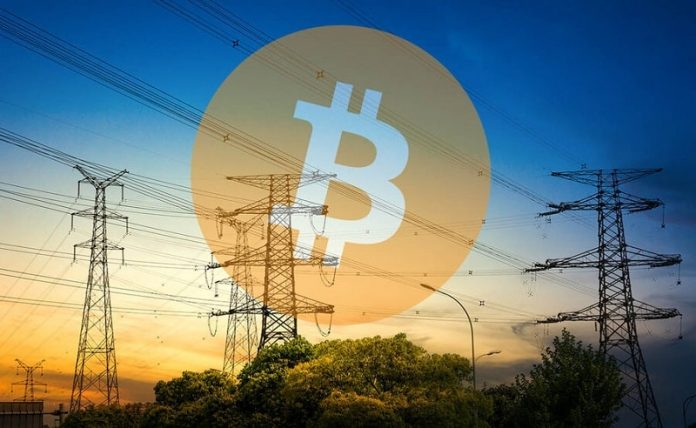 bitcoinIran