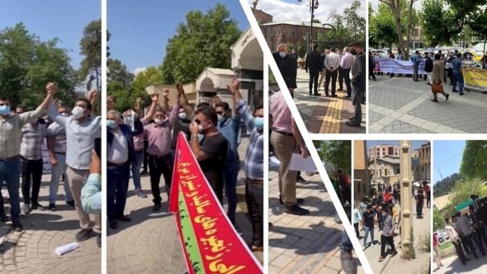 iranprotestsmay2021
