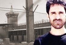 Autoritetet e Iranit e kërcënojnë të burgosurin politik me vdekje nëse ai nuk pranon akuzat