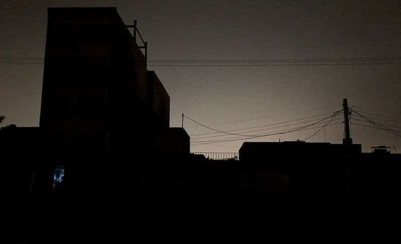 Kriza e Ndërprerjes së Energjisë Elektrike në Iran: Arsyet dhe Impaktet