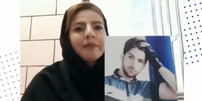 uprisng-in-Behbahan-Farzaneh-Ansarifar